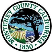 County of Monterey Health Department Logo